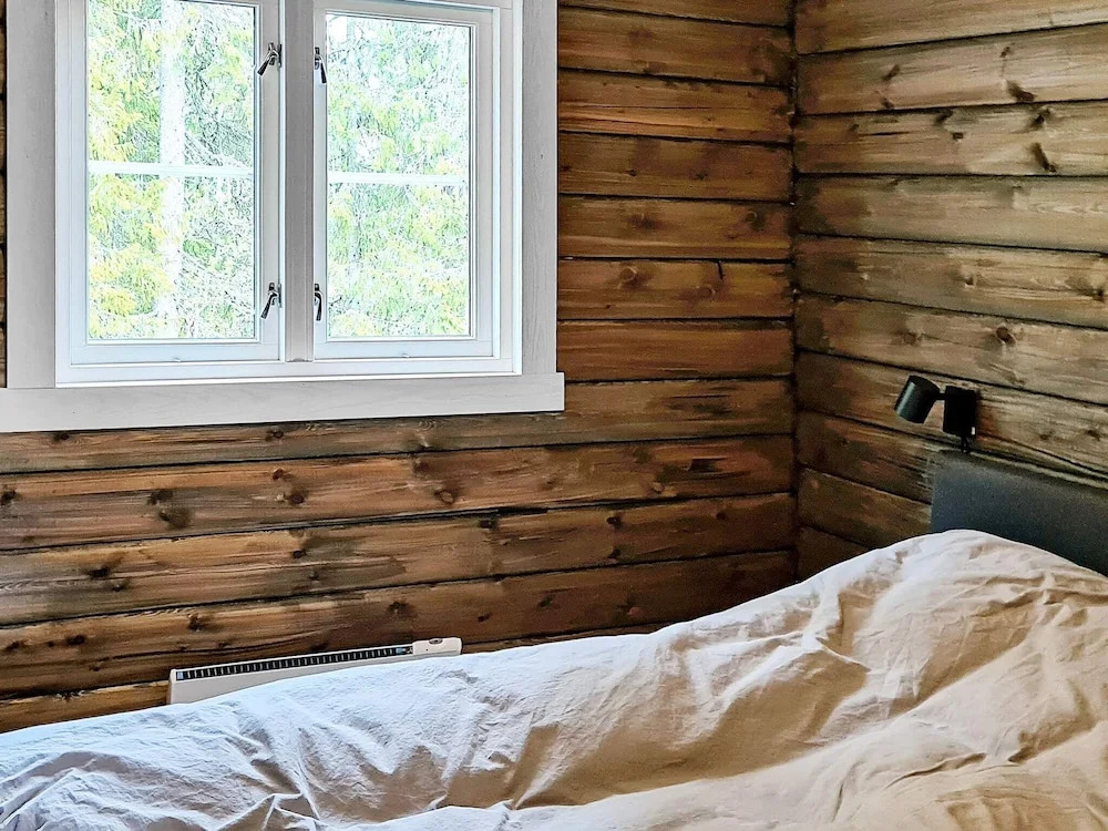 8 Person Holiday Home in Veggli