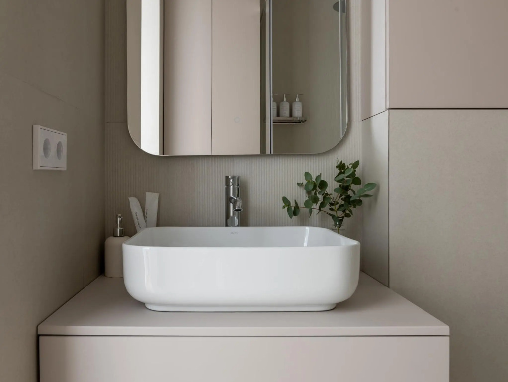 Merino home на улице Карла Маркса 304А