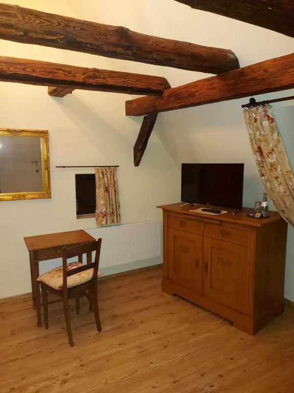 Hotel Ehinger Rose