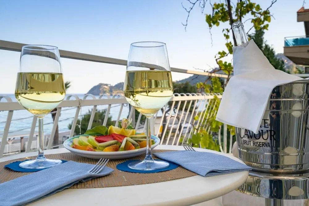 Casa Vacanze Taormina