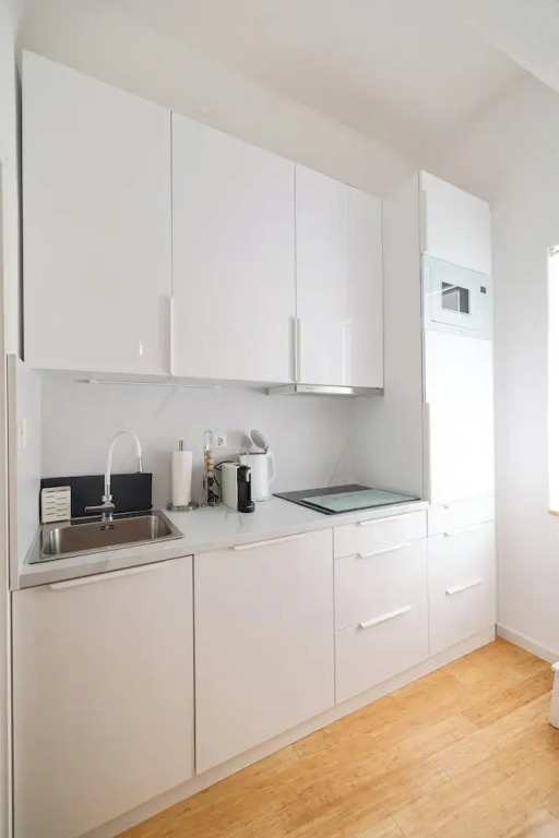 Hidden apartments city center by Adex travel