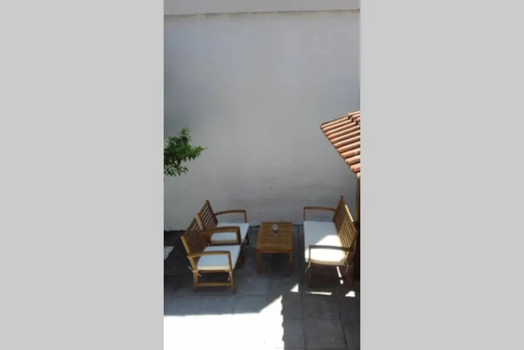 Plateia Apartments