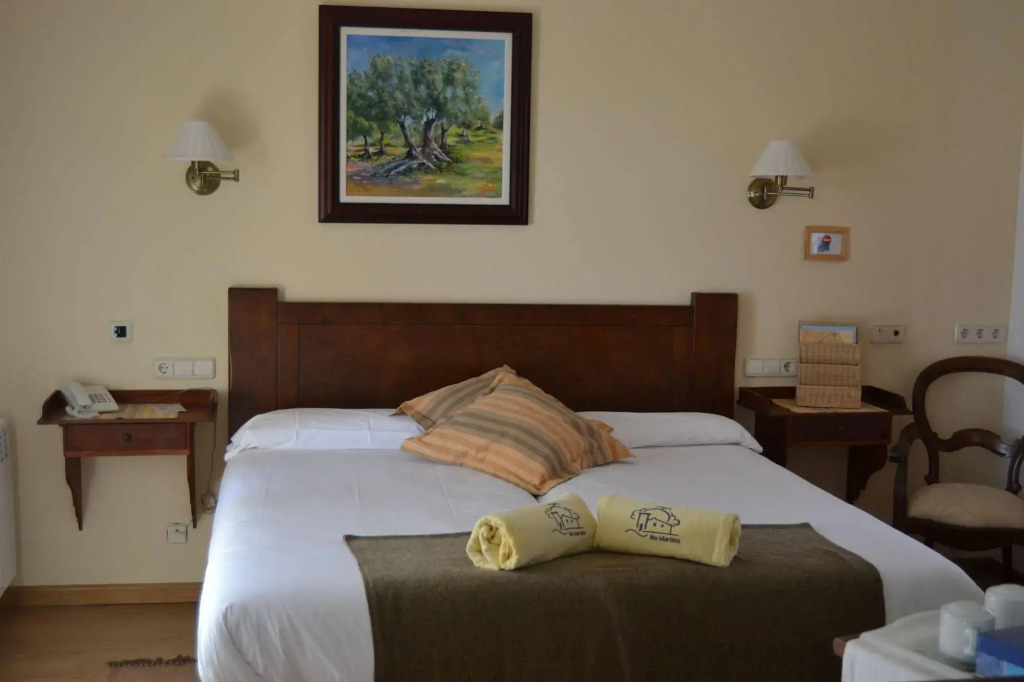Agroturismo Mondrago -Antic Na Martina