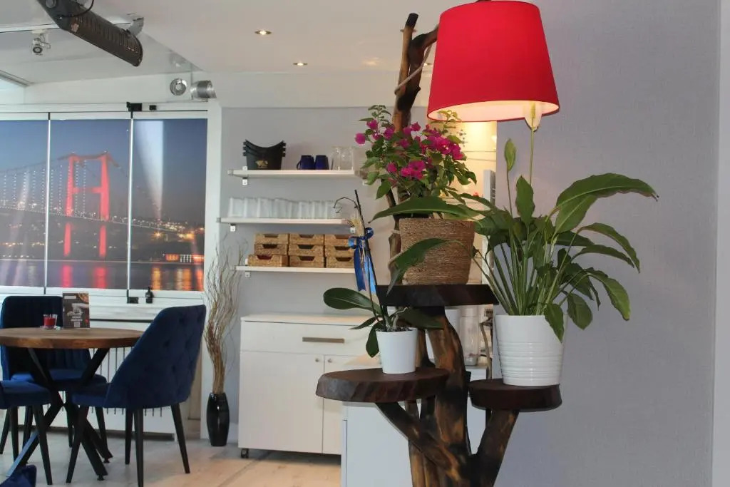 Nisantasi My Residence Hotel