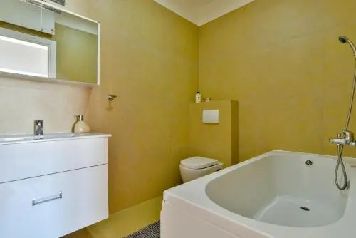 Lux Apartman Sofia