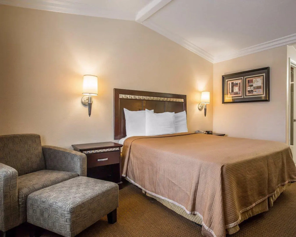 Hyland Inn near Legoland