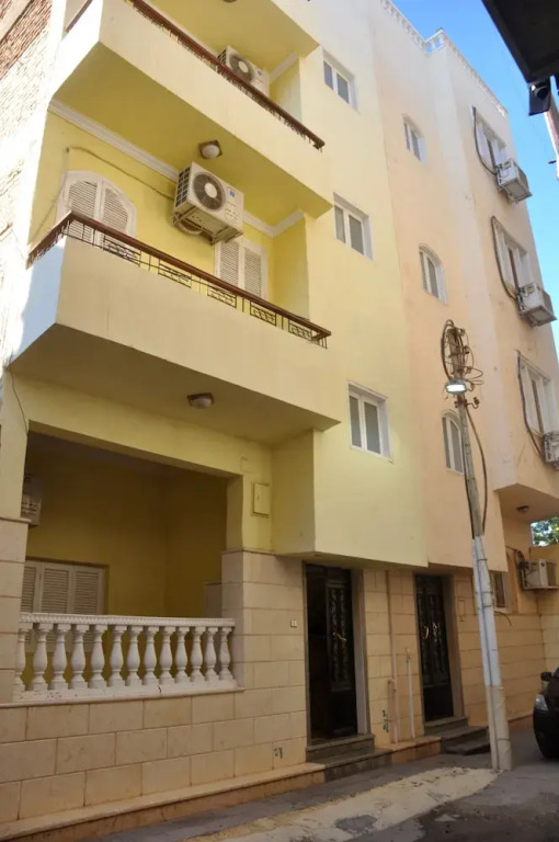 Karnak Flats
