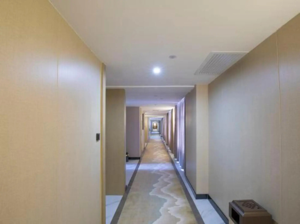 Yueji Smart Hotel