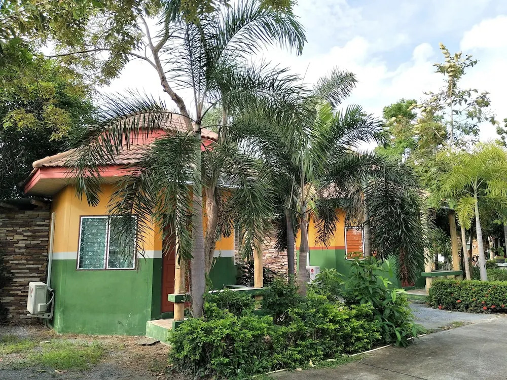 Hotel Kebtawan