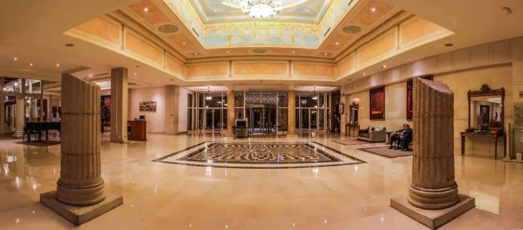 Golden Carthage Hotel & Residence Tunis