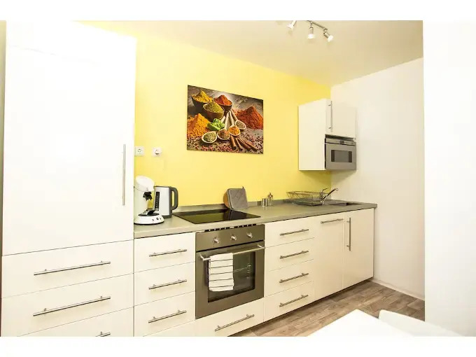 Ferienwohnung Specht