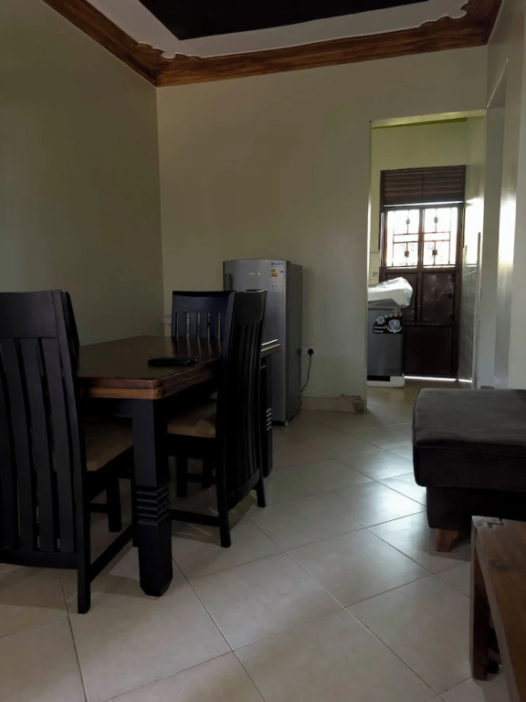 Olive Palm Suites Jinja