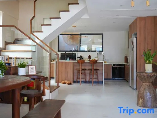 Sato-Hill Homestay