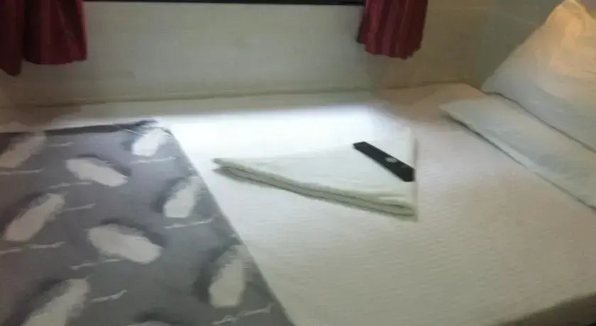 Cosmos Guest House (4/F)