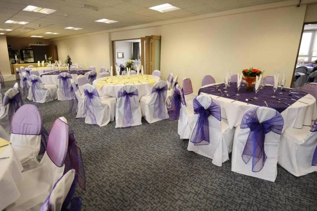 Star Anglia Hotel