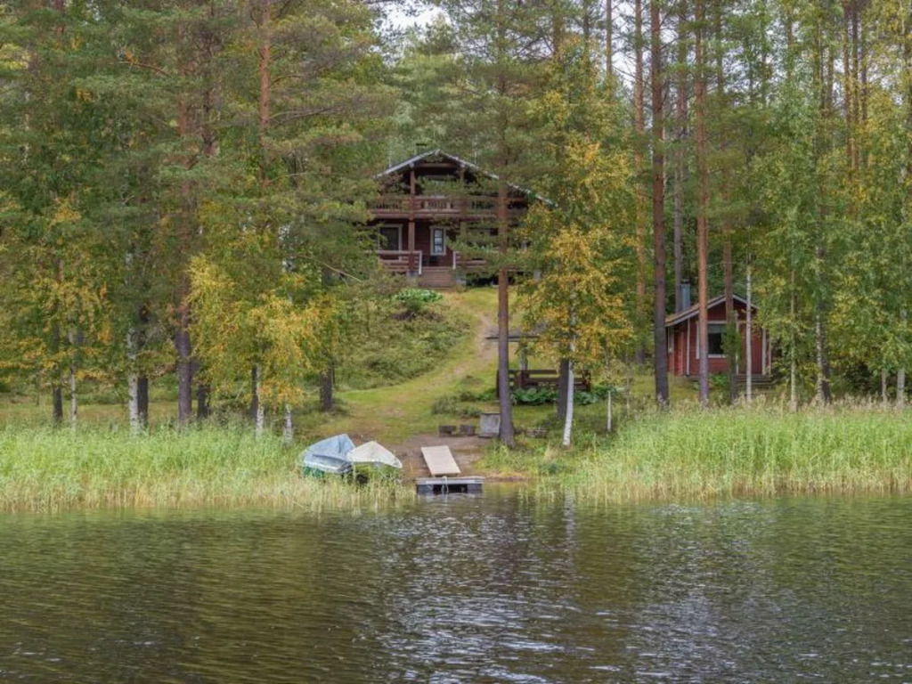 Mäntyrinne 38432