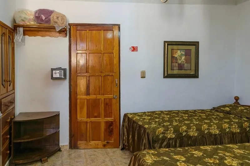 Casa Hostal Perla
