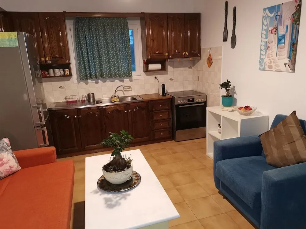 Sausan Apartments