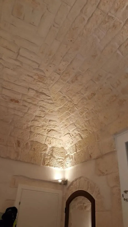 Apartment With 2 Bedrooms in Ostuni, With Wonderful sea View, Furnishe