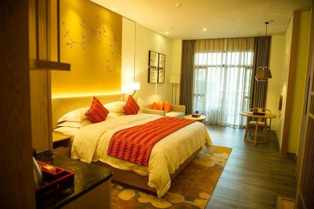 Yueyang Junshan Island Narada & Resort