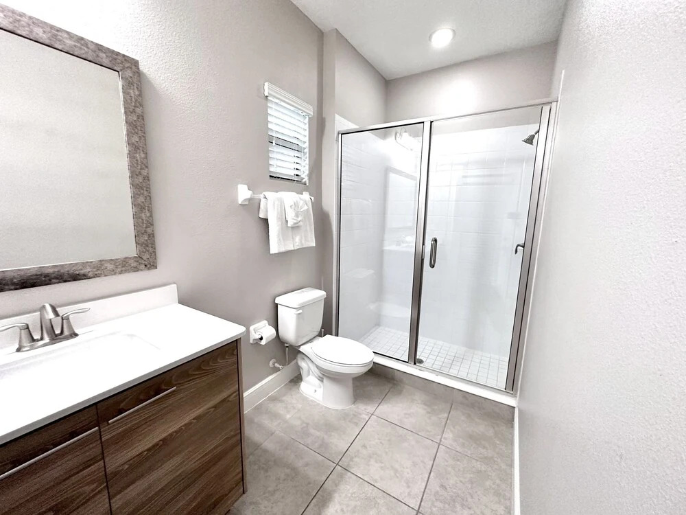 Balmoral Resort-128aa 3 Bedroom Home by RedAwning