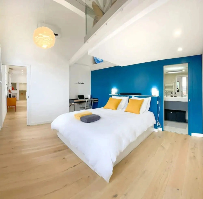 Le Filatiers - Incroyable Loft en Hypercentre