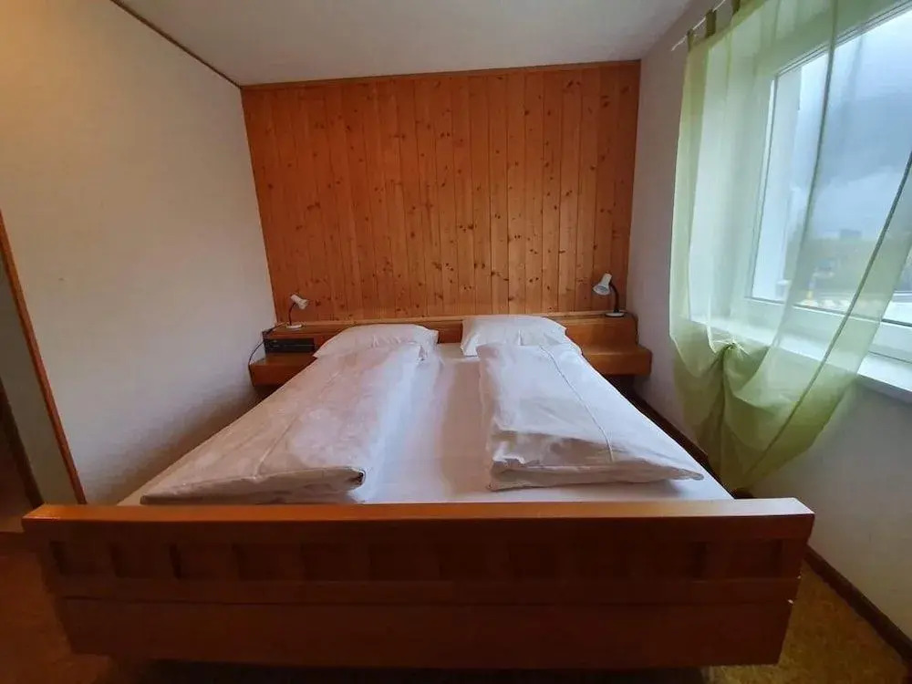 Hotel Mondschein