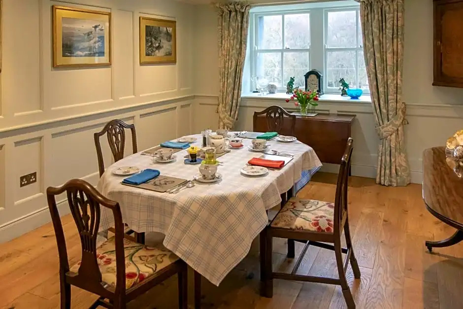 Billerwell B&B