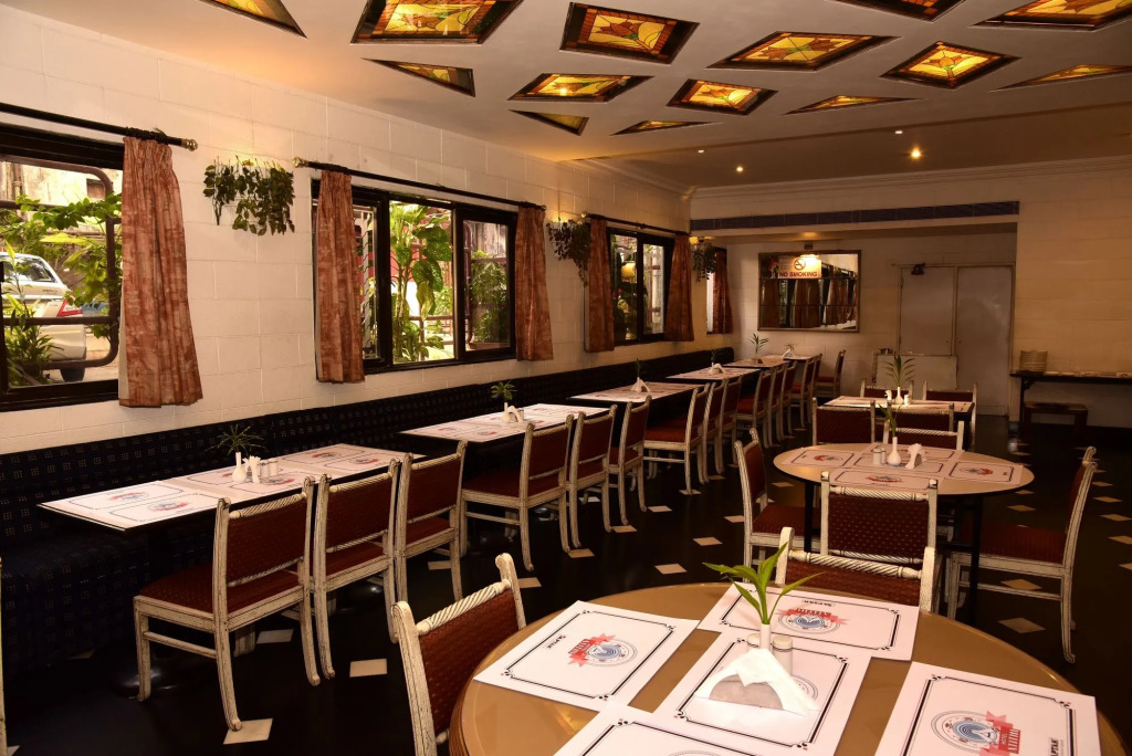Hotel Atithi