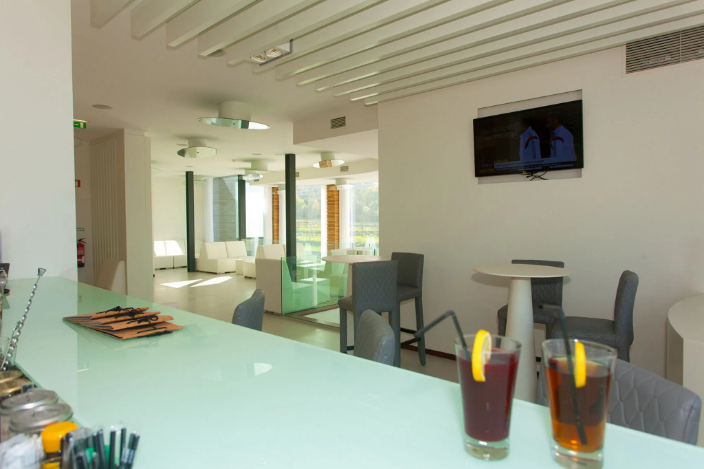 Tempus Hotel & Spa