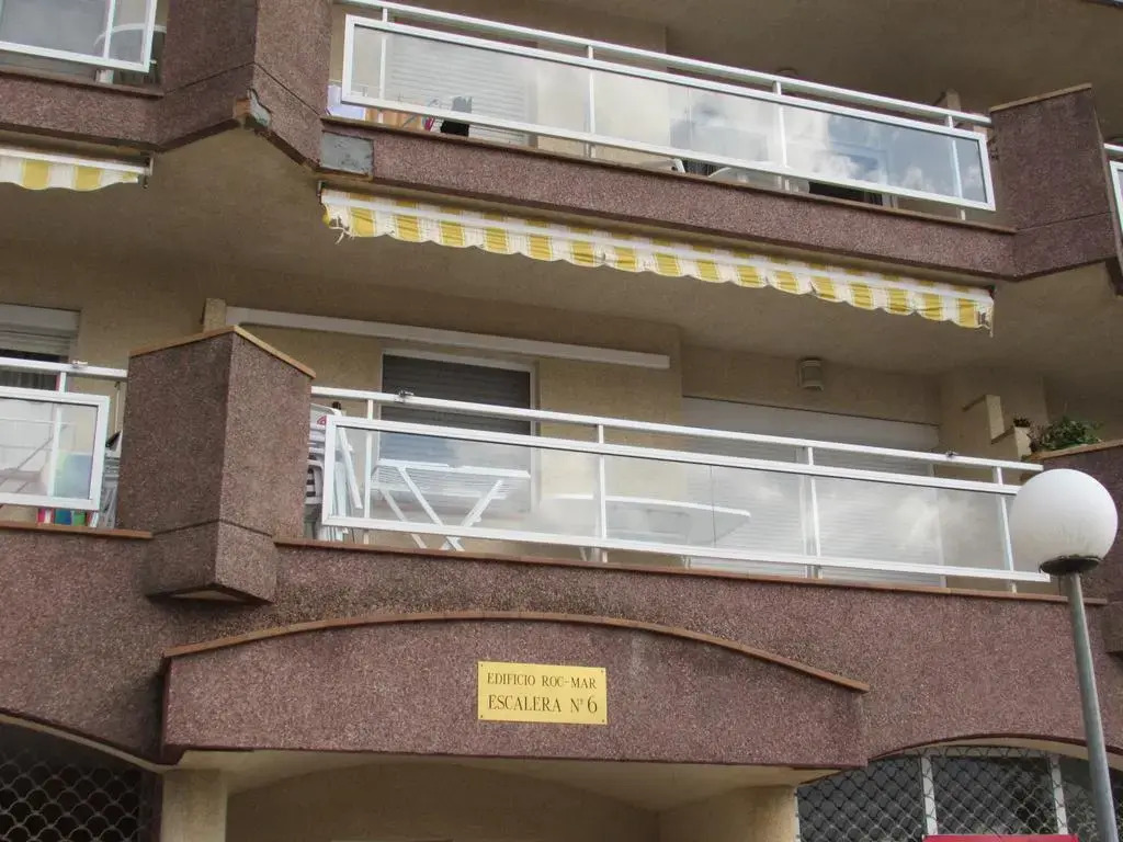 Apartamento Odile
