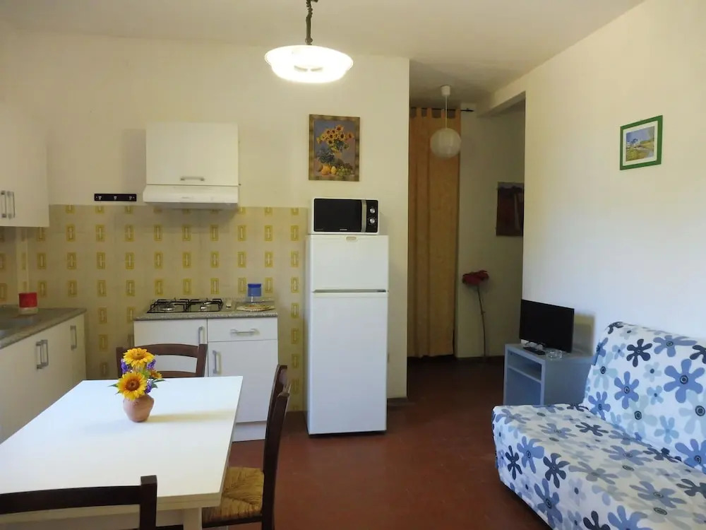 Casa Vacanze Mare Etrusco