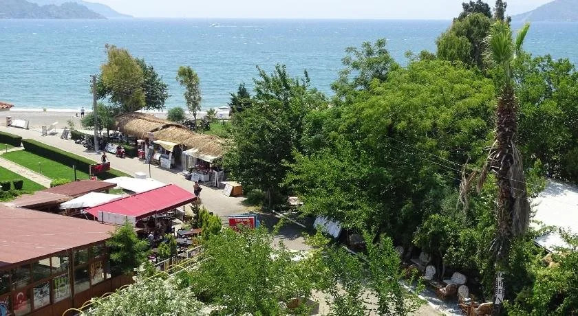 Hotel Villa Berk