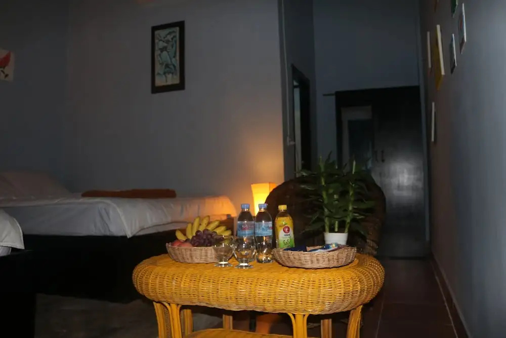 Sok Family Home Villa