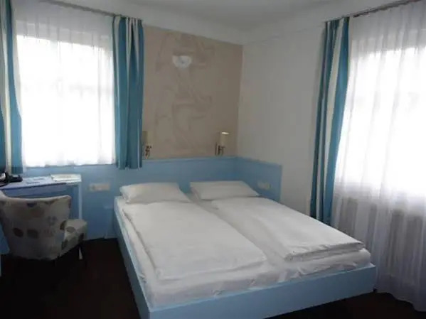 Hotel Koenigsaecker