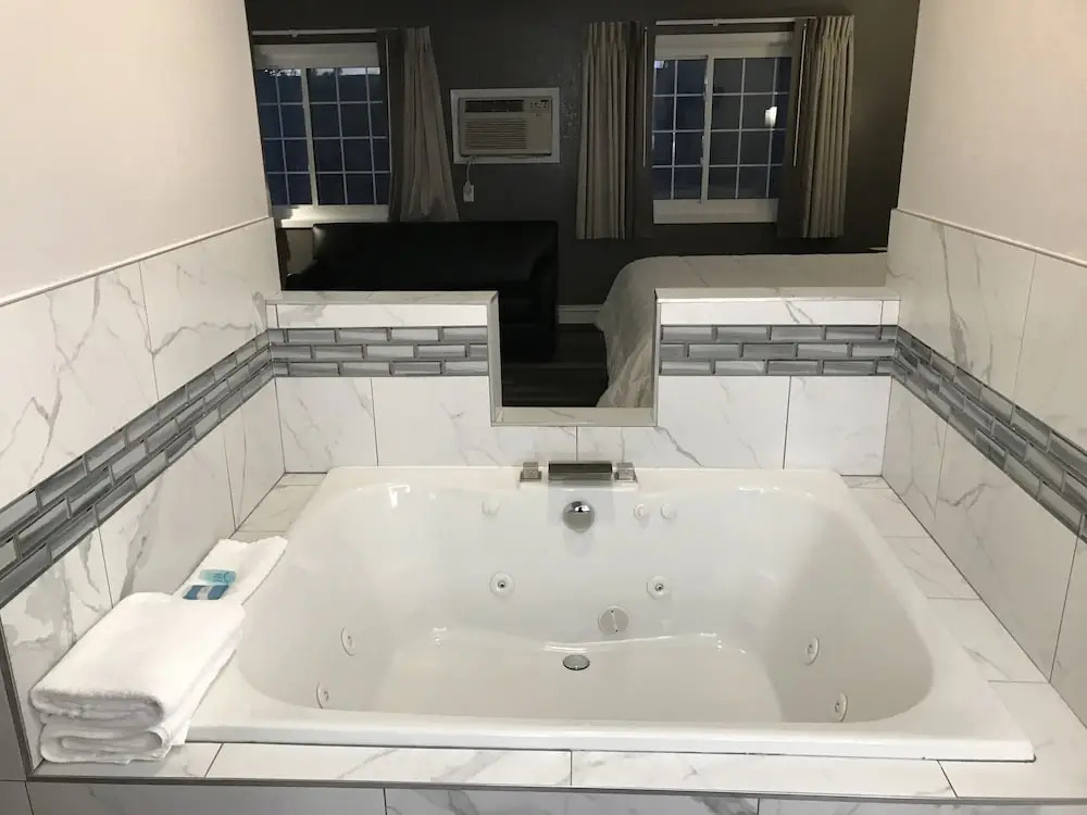 Americas Best Value Inn Clearwater
