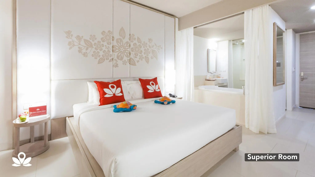 ZEN Premium Soi Naiyang 2