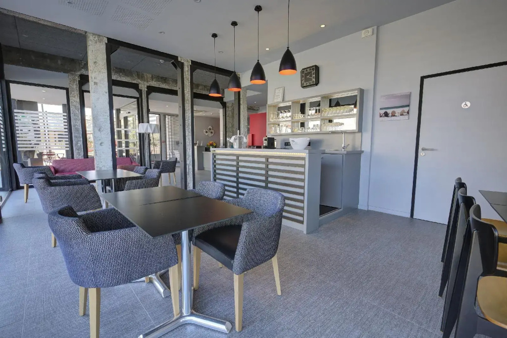Hôtel Le Nautic