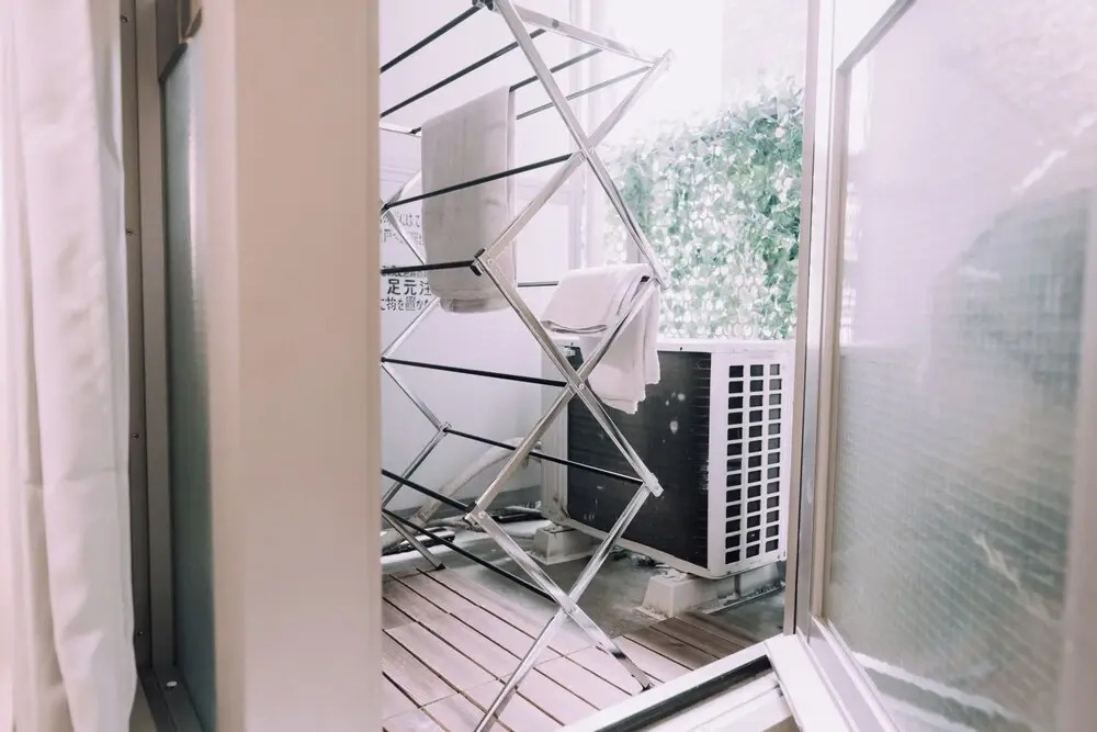 Minimalist Loft 602