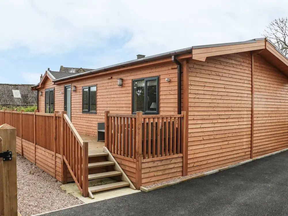 Thorntree Lodge