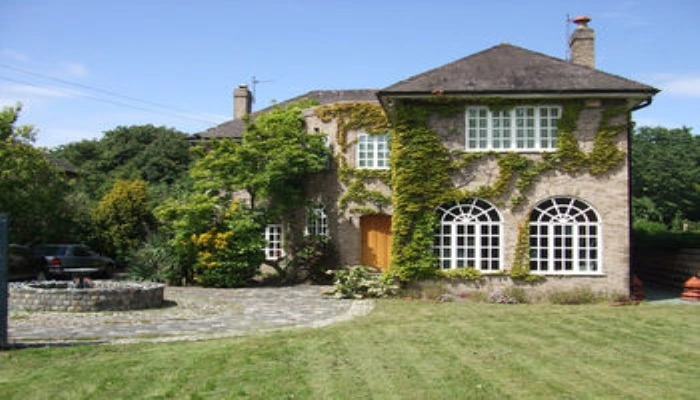 Roseview B&B Rhyl