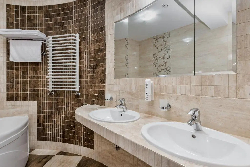Evita Hotel & SPA