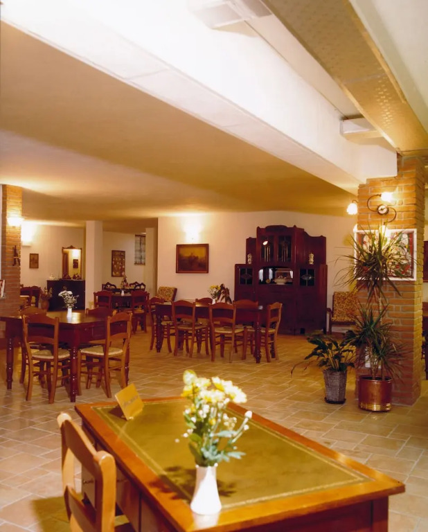 Residenza Camelia