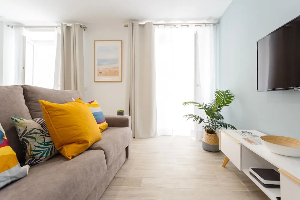 Nueva Almudena C4R Apartmento