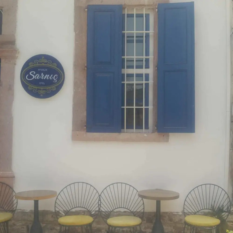 Ayvalik Sarnic Otel