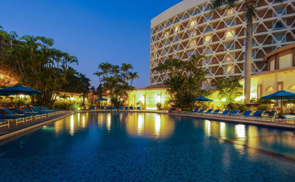 The Westin Camino Real, Guatemala