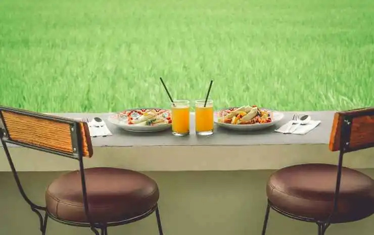 Capila Villa Bali