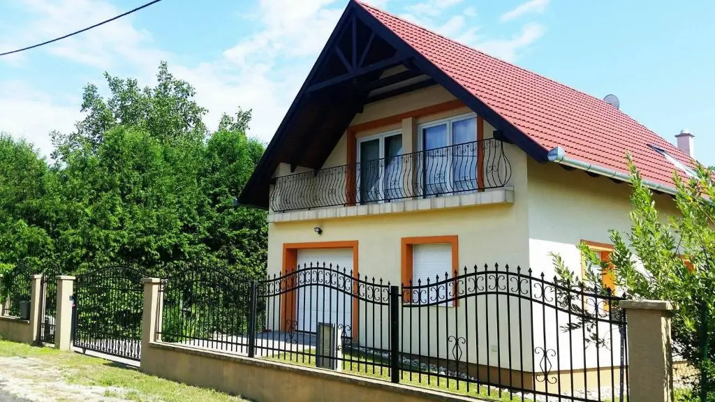 Balaton Villa Gyenes