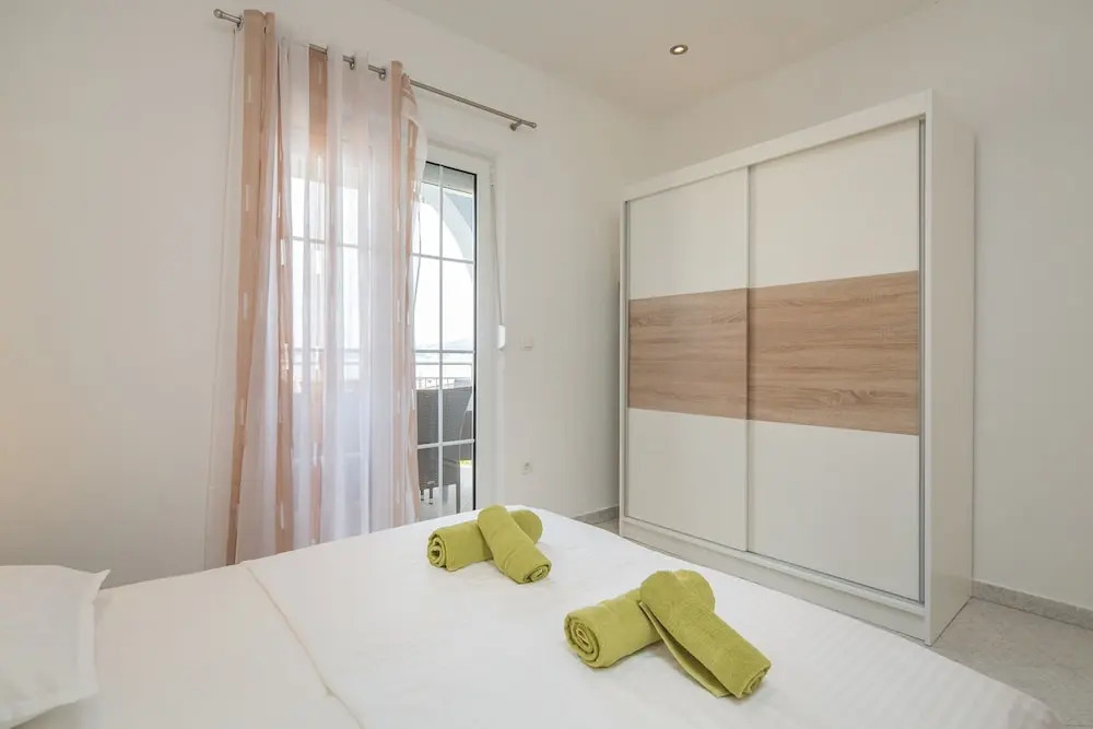 Aparments Slavko