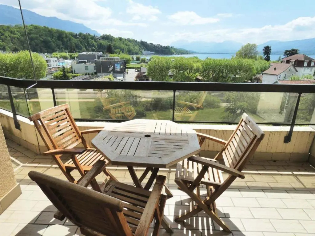 Residence L'alize - 3 Pièces pour 4 Personnes 824